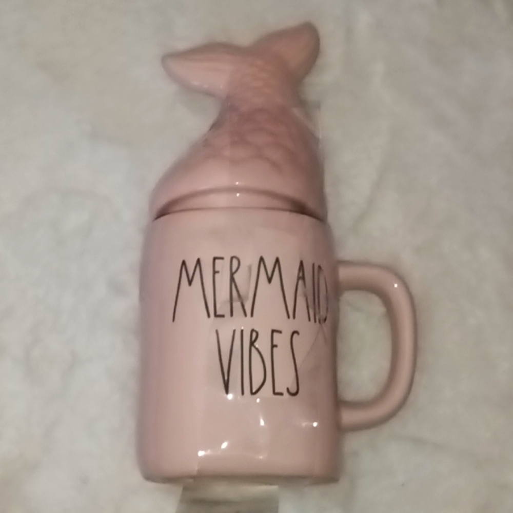 Rae Dunn Mug - Picture 3 of 5